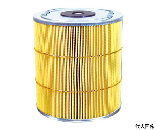 東海工業 油用フィルター　Φ260X280（Φ36）　（2個入） TO-08-N-2P 1箱(2個入) 15,132円