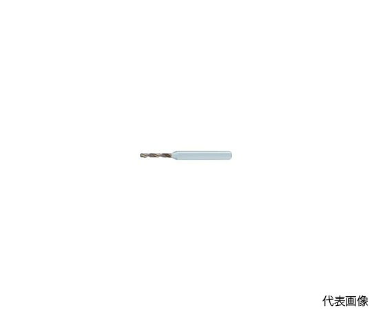 三菱マテリアル MVE WSTAR汎用 超硬ソリッドドリル2D 外部給油形7mm DP1020 MVE0700X02S080 DP1020 1本