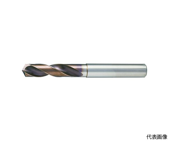 店内全品ポイント5倍★要エントリー★MOLDINO 超硬 ノンステップボーラー 02WNSB0700-TH 1本|Shop de clinic店