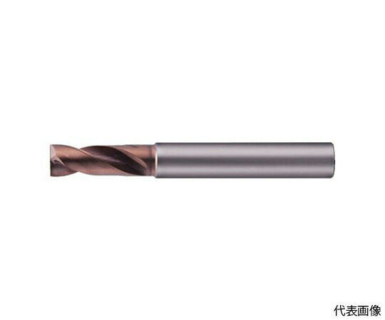 MOLDINO 超硬上塗りせん孔機 ザグリボーラー ZPB0450-TH 1本 その他-花・ガーデン・DIY