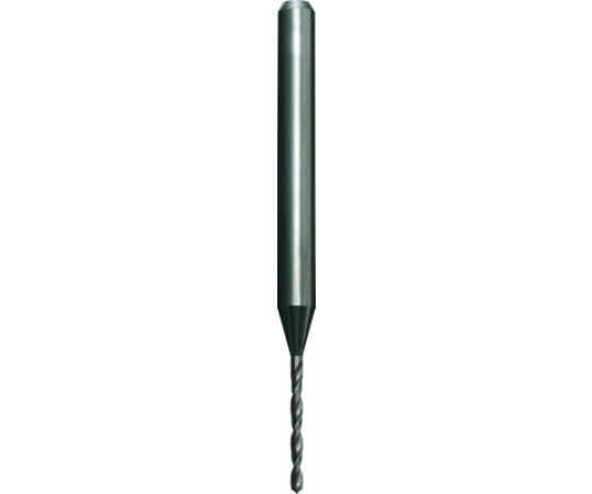 店内全品ポイント5倍★要エントリー★グーリング 超硬小径ドリルアルミナコート 刃径0.39mm 3899 000.390 1本|Shop de clinic店