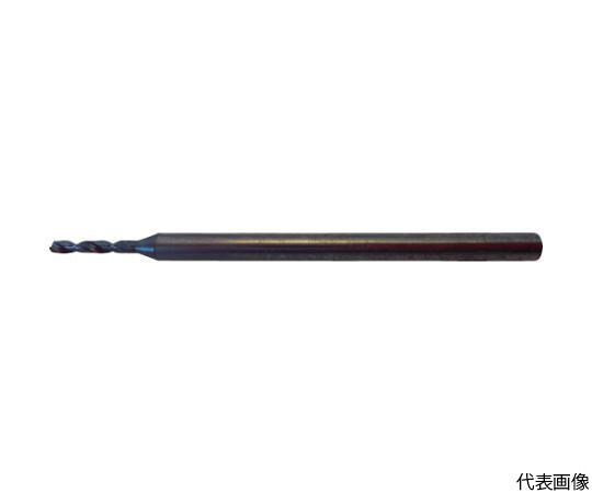 イワタツール ショートGPドリル　刃径2.85 GPDS2.85CBALT 1本