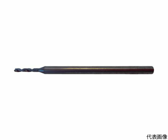 イワタツール ショートGPドリル　刃径2.95 GPDS2.95CBALT 1本