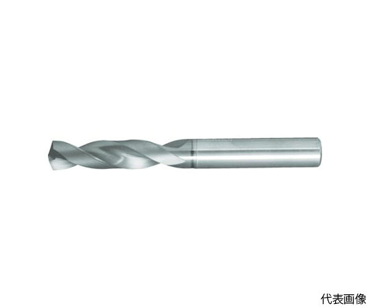 マパール ProDrill-Uni（SCD350）　汎用ドリル　外部給油×4D SCD350-0400-2-2-140HA04-HP765 1本