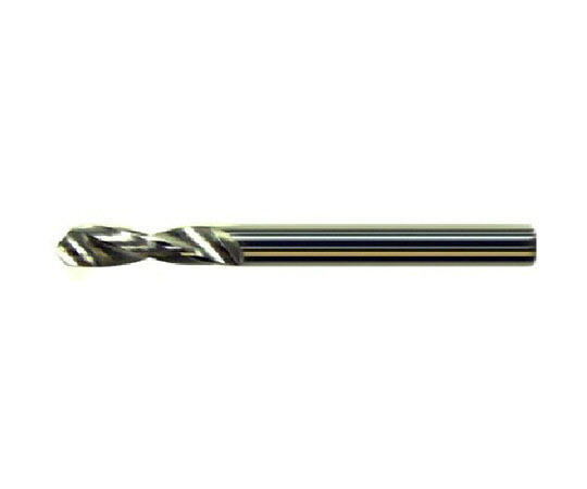 日本デキシー 超硬ドリル　#1130シリーズ　刃径6.7mm 1130-6.7 1本 11,162円