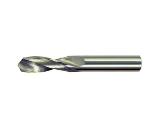 日本デキシー 超硬ドリル　#1130シリーズ　刃径13.5mm 1130-13.5 1本