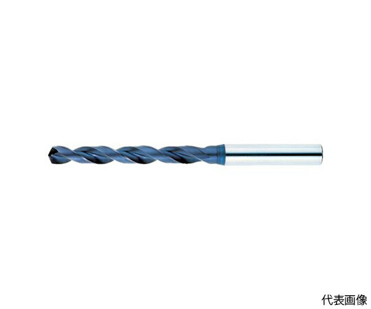 三菱マテリアル VAPDM バイオレット高精度汎用加工用 ハイスドリル ミディアム 18mm VAPDMD1800 1本