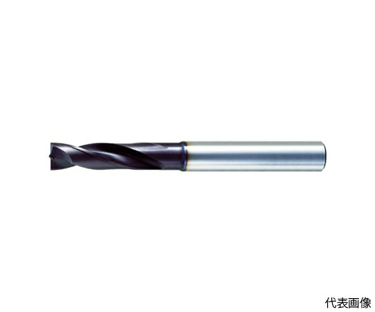 店内全品ポイント5倍★要エントリー★三菱マテリアル VAPDSCB バイオレット高精度座ぐり加工用 ハイスドリル ショート 18.1mm VAPDSCBD1810 1本｜Shop de clinic店