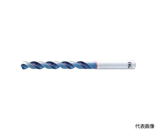 店内全品ポイント5倍★要エントリー★オーエスジー ネクサスドリル　レギュラ形　8656200 NEXUS-GDR-12 1本｜Shop de clinic店