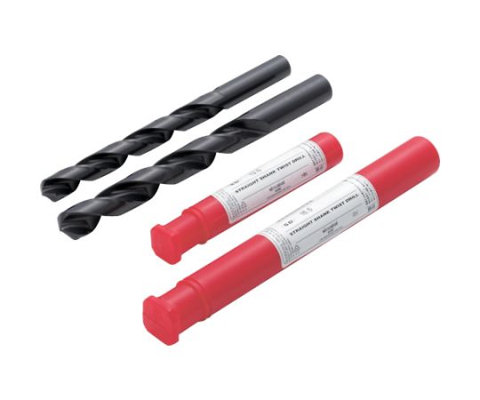 三菱マテリアル SD 汎用加工用 ストレートハイスドリル 17mm SDD1700 1本