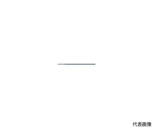 三菱マテリアル SDLS 汎用産業用 ロングシャンク ストレートハイスドリル 9粍 SDLSD0900A250 1本