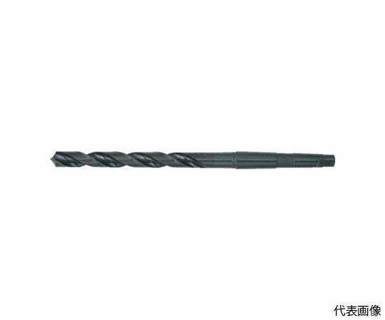 三菱マテリアル TD 汎用加工用 テーパハイスドリル 31mm TDD3100M3 1本