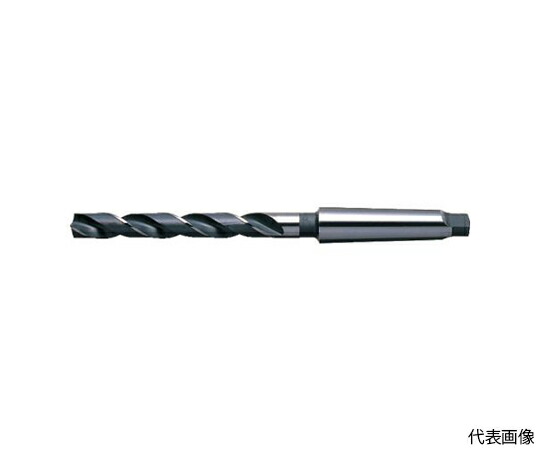 三菱マテリアル TTD 鉄骨用 テーパハイスドリル 24mm TTDD2400M3 1本