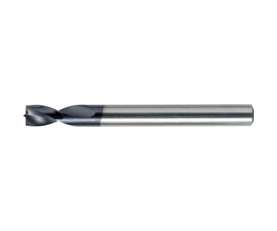 イシハシ精工 TA 斑点模様截断機 10.0粍 L\u003d80 TA-SPOT-10.0-80L 1本 花・ガーデン・DIY-その他