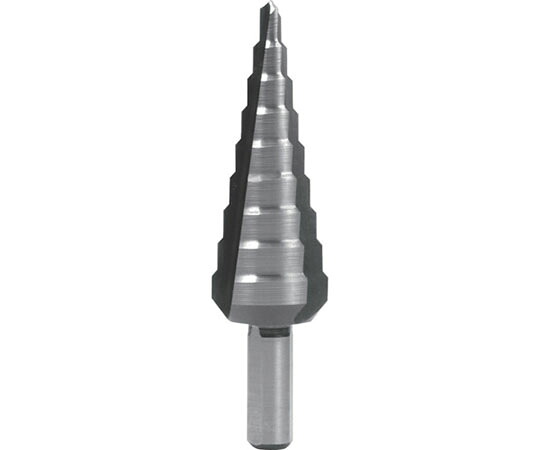店内全品ポイント5倍★要エントリー★RUKO 3枚刃ステップドリル　20mm 101-351 1本｜Shop de clinic店