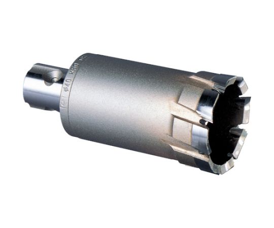 ミヤナガ 磁気ボール盤裁断師 デルタゴンメタルボーラー500A Φ18 DLMB50A18 1本
