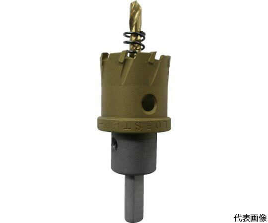 店内全品ポイント5倍★要エントリー★ロブテックス 超硬ホルソー(チタンコーティング) 44mm HO44G 1本|Shop de clinic店