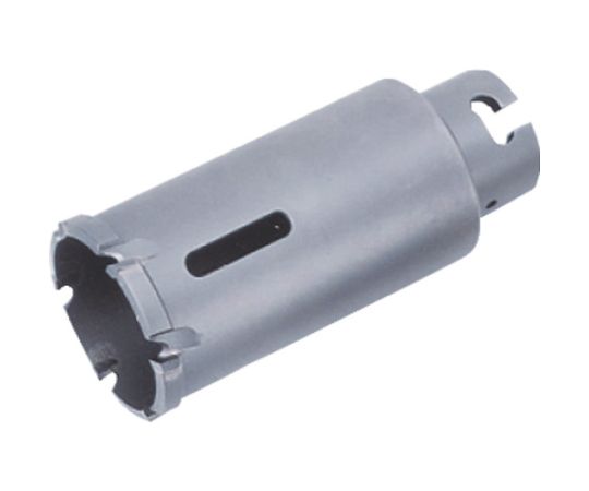 店内全品ポイント5倍★要エントリー★大見工業 デュアル ホールカッターのみ 65mm DH65C 1本|Shop de clinic店