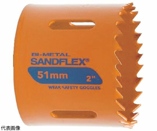 店内全品ポイント5倍★要エントリー★バーコ バイメタルホルソー替刃　刃径140 3830-140-VIP 1本｜Shop de clinic店 8,666円