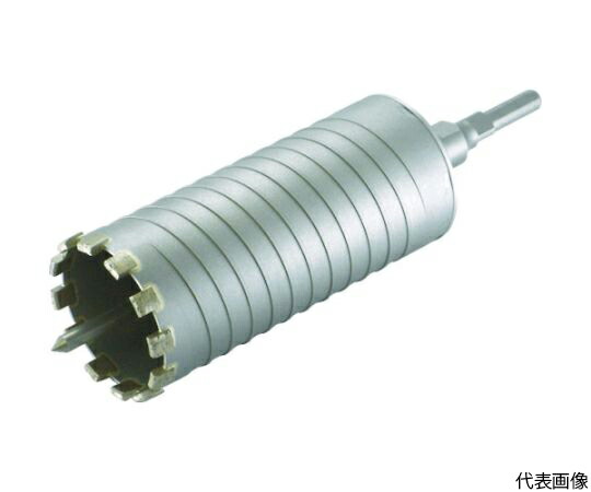 ユニカ \"単機能コアドリルE＆S\" 乾式ダイヤ 32mm ストレートシャンク ES-D32ST 1本