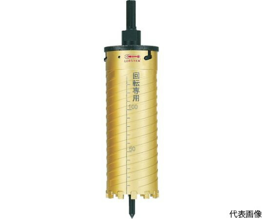 ロブテックス ダイヤモンドコアドリル 29mm SDSシャンク KD29S 1本