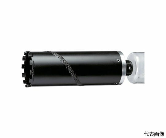 ハウスビーエム ドラゴンダイヤモンドコアドリル（上半身のみ）80粍 RDG-80B 1本