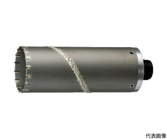 ハウスビーエム ドラゴンALC用コアドリル（ボディのみ）110mm ALB-110 1本
