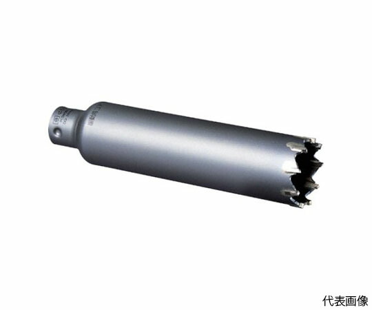ミヤナガ 振りまわす用中核グループせん孔機S中核グループ 截断機 Φ60 PCSW60C 1本