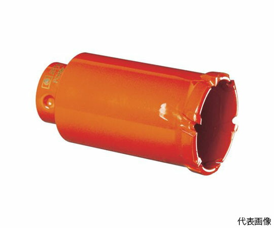 ミヤナガ ハイブリッドコアドリル カッター Φ65 PCH65C 1本