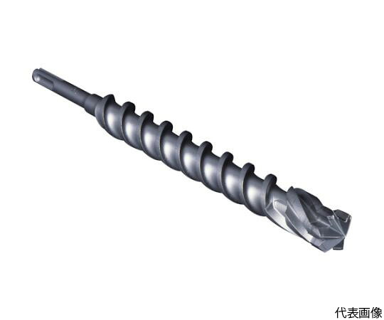 ミヤナガ デルタゴンビットSDSプラス ネジタイプ Φ21.5×170mm DLSDS215 1本