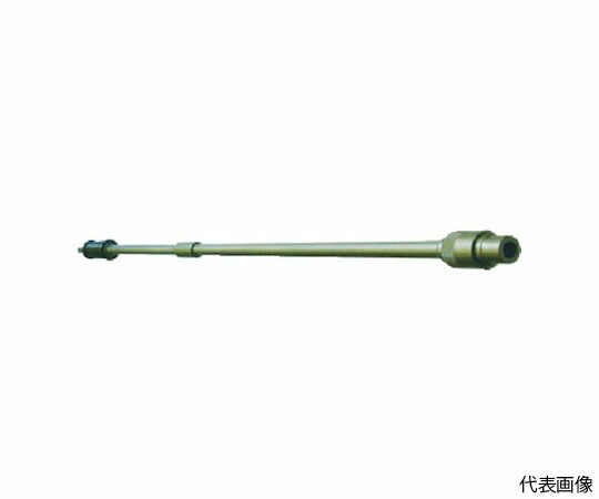 サンコーテクノ コンクリートドリル（SDSplusシャンク） SDSプラスロングアダプター 全長1500mm SDS-SDS-1500 1本 16,473円