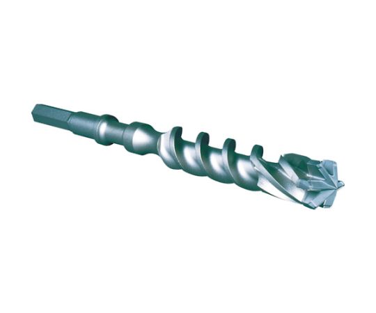 店内全品ポイント5倍★要エントリー★ミヤナガ デルタゴンHEXビットΦ28.0&times;280mm DLHEX280 1本｜Shop de clinic店