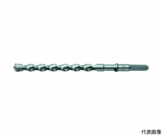 サンコーテクノ アンカードリルADX2-HEXL　全長420タイプ　刃径24.0mm ADX2-24.0HEXL 1本