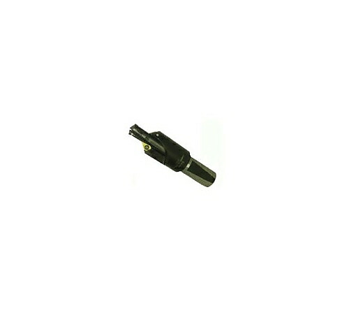イスカルジャパン イスカル　Ｘ　カムドリル／ホルダー CHAMRING150WN3209 1セット 57,205円