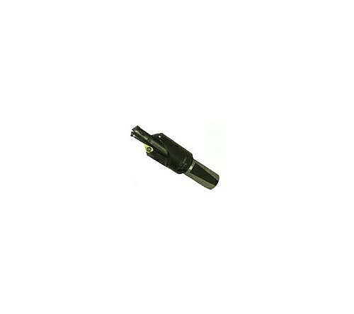 イスカルジャパン イスカル　Ｘ　カムドリル／ホルダー CHAMRING180WN3209 1セット