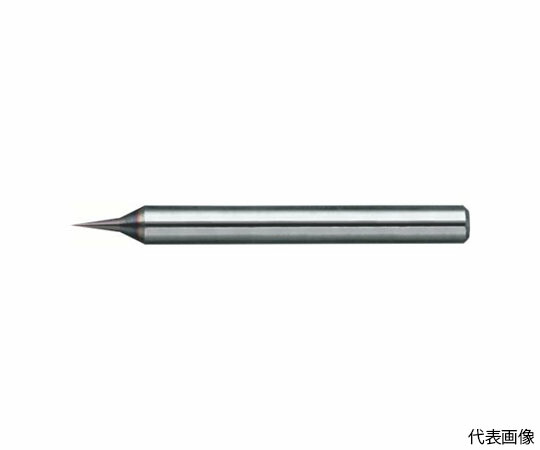 日進工具 無限マイクロコーティング マイクロドリル MD-MS 0.035X0.24 NSMD-MS-0.035X0.24 1本 18,986円