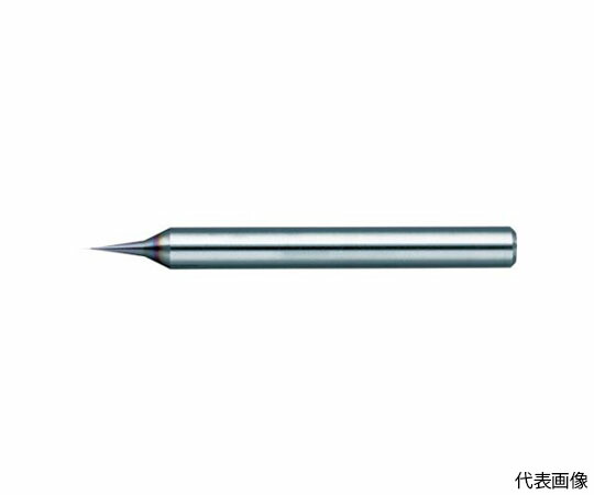 店内全品ポイント5倍★要エントリー★日進工具 無限マイクロコーティング マイクロドリル MD-M 0.045X0.5 NSMD-M-0.045X0.5 1本|Shop de clinic店