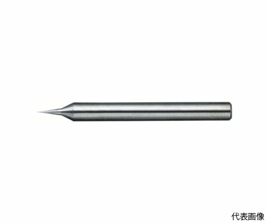 日進工具 超硬ドリル マイクロドリルショート MD-S Φ0.01×0.06 NSMD-S-0.01X0.06 1本