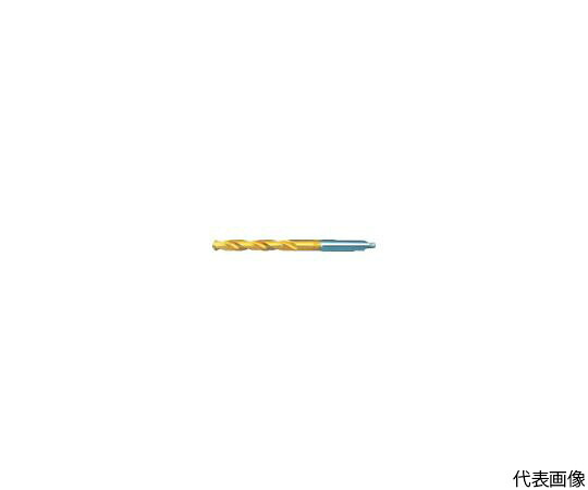 店内全品ポイント5倍★要エントリー★三菱マテリアル GTD 汎用加工用 ハイスドリル 19.5mm GTDD1950M2 1本|Shop de clinic店