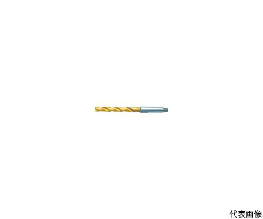 三菱マテリアル GTTD G-鉄骨用 テーパハイスドリル 23粍 GTTDD2300M3 1本