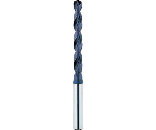 三菱マテリアル VAPDM バイオレット高精度汎用加工用 ハイスドリル ミディアム 8.55mm VAPDMD0855 1本