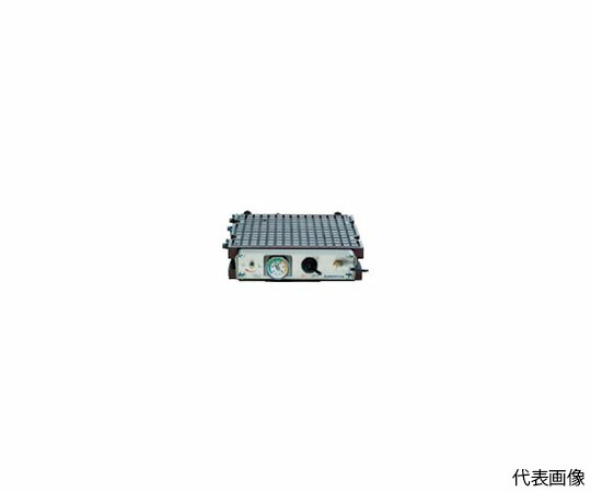 スーパーツール 真空チャック サイズ：350×600×65mm 最大吸着力：6.16kN SVA3560 1台 242,983円