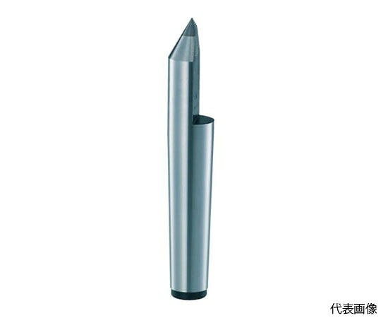 トラスコ中山 超硬付ハーフセンター　MT4　2.0mm THSP-4-1420 1本