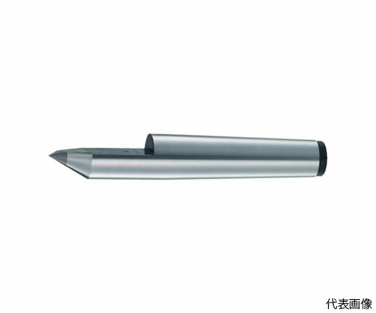 トラスコ中山 超硬付ハーフセンター　MT5　9.0mm THSP-5-1890 1本