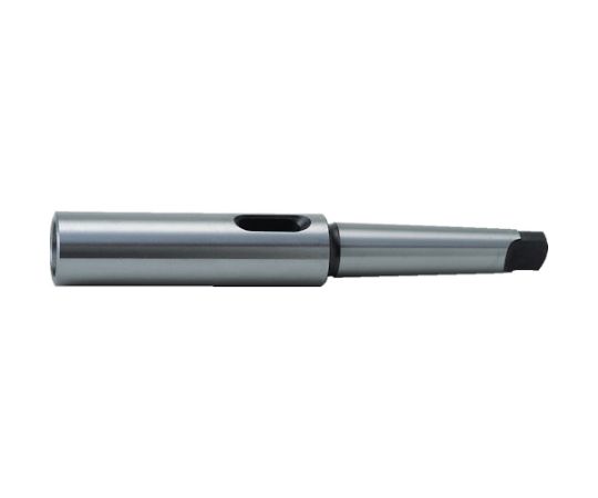 トラスコ中山 ドリルソケット焼入内径MT-4外径MT-5研磨品 TDC-45Y 1本