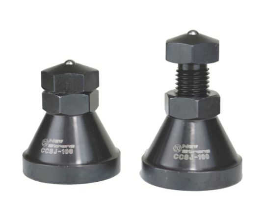 ニューストロング センタージャッキ　ストローク　88～135　2個1組 CCSJ-135 1組(2個入)