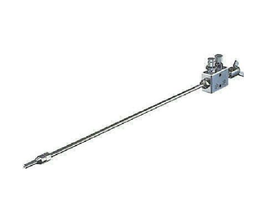 扶桑精機 マジックカットe-ミスト1軸アトマイザEM1-AT-S40　S40cm付 EM1-AT-S40 1個