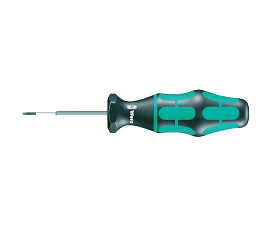 Wera 300 トルクドライバー TX6.0 027930 1本