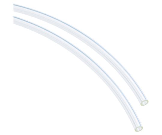 ピスコ ソフトポリウレタンチューブ　クリア　10×6.5mm　20M UC1065-20-C 1巻