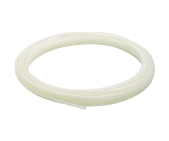 店内全品ポイント5倍★要エントリー★ピスコ ソフトナイロンチューブ　乳白　16X13.0　20M NB1613-20-W 1巻｜Shop de clinic店